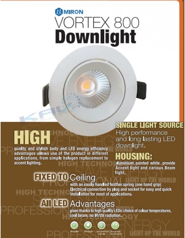 Linkable and Modular LED Linear Light 